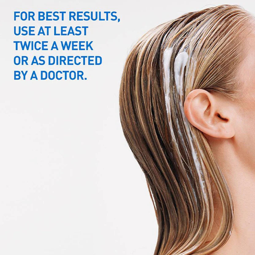 CeraVe Gentle Hydrating Conditioner 266ml