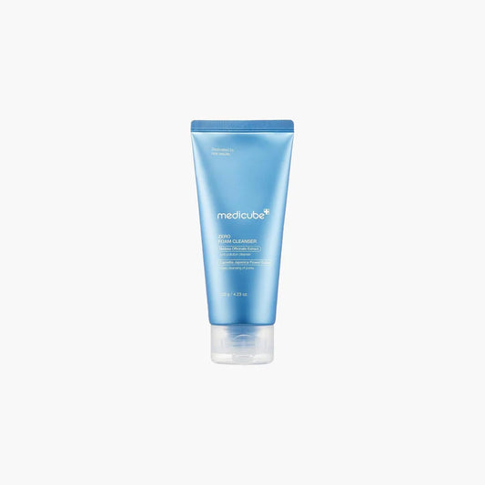 Medicube Zero Foam Cleanser 120gm
