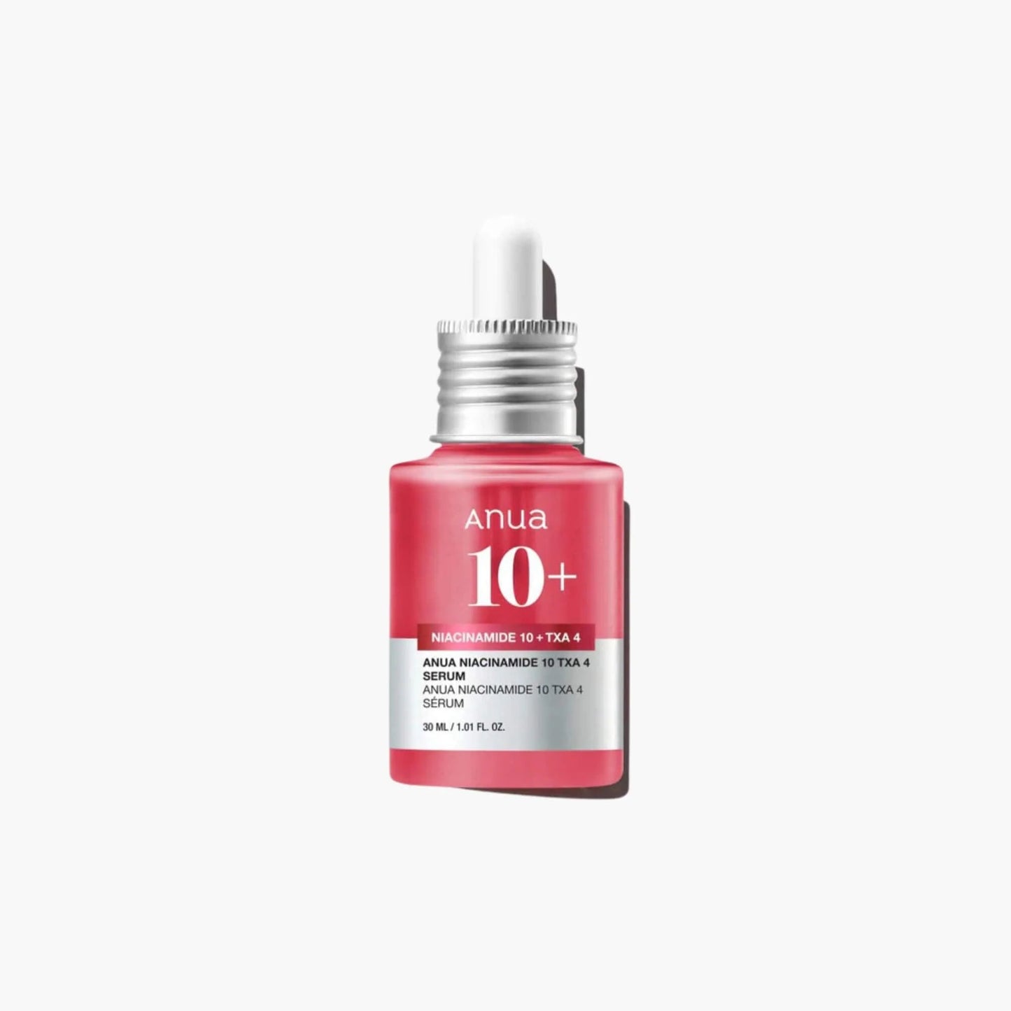 Anua Niacinamide 10 + TXA 4 Serum 30ml