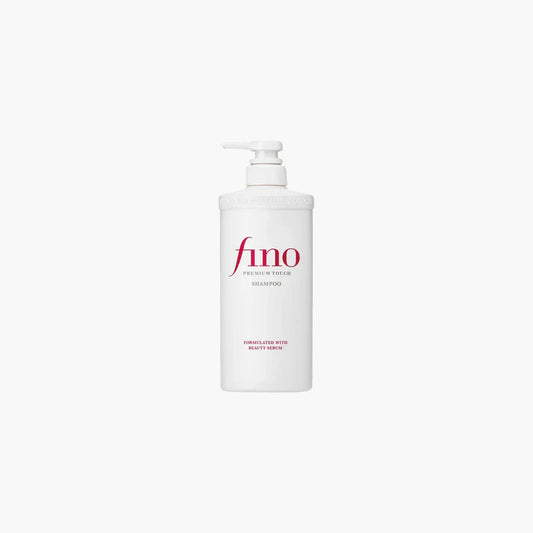 Shiseido Fino Premium Touch Shampoo 550ml