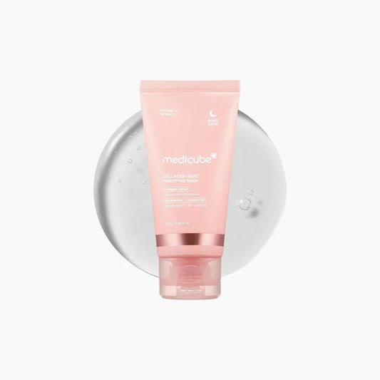 Medicube Collagen Night Wrapping Mask 75ml