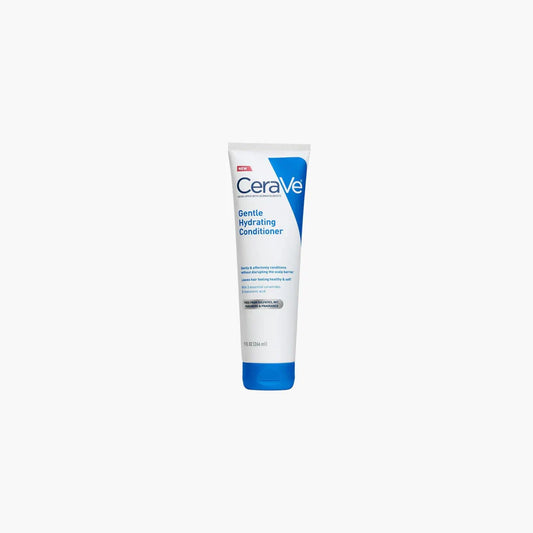 CeraVe Gentle Hydrating Conditioner 266ml