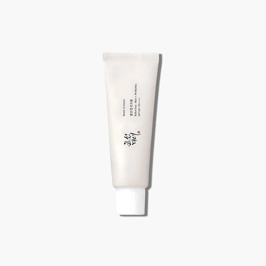 Beauty of Joseon Relief Sun Rice + Probiotics SPF50+ PA++++ 50ml