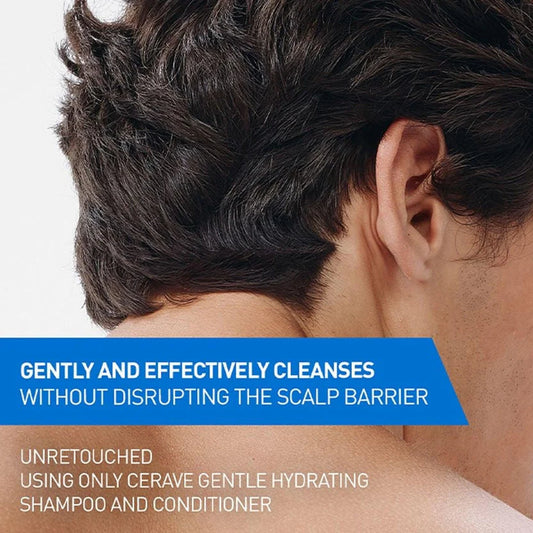 CeraVe Gentle Hydrating Conditioner 266ml