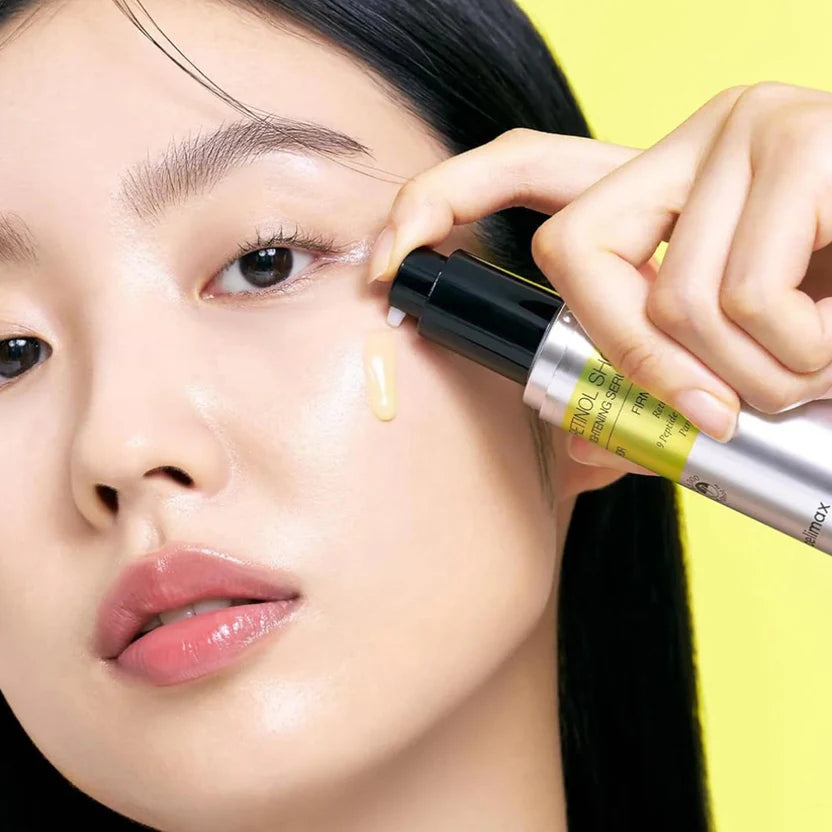 Celimax Vita A Retinol Shot Tightening Serum For Firm Skin 30ml