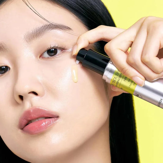 Celimax Vita A Retinol Shot Tightening Serum For Firm Skin 30ml