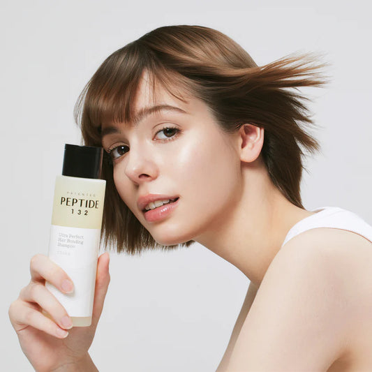 COSRX Peptide 132 Ultra Perfect Hair Bonding Shampoo 200ml