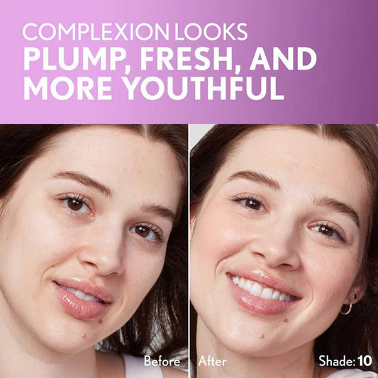 Covergirl Simply Ageless Skin Perfector Essence