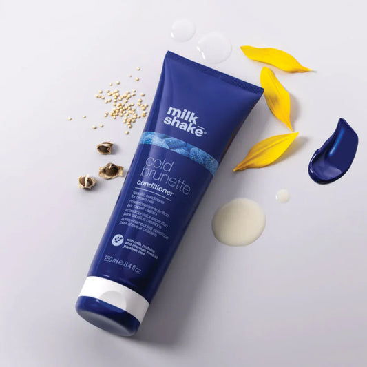 Milkshake Cold Brunette Conditioner 250ml
