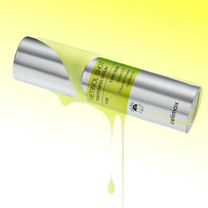 Celimax Vita A Retinol Shot Tightening Serum For Firm Skin 30ml
