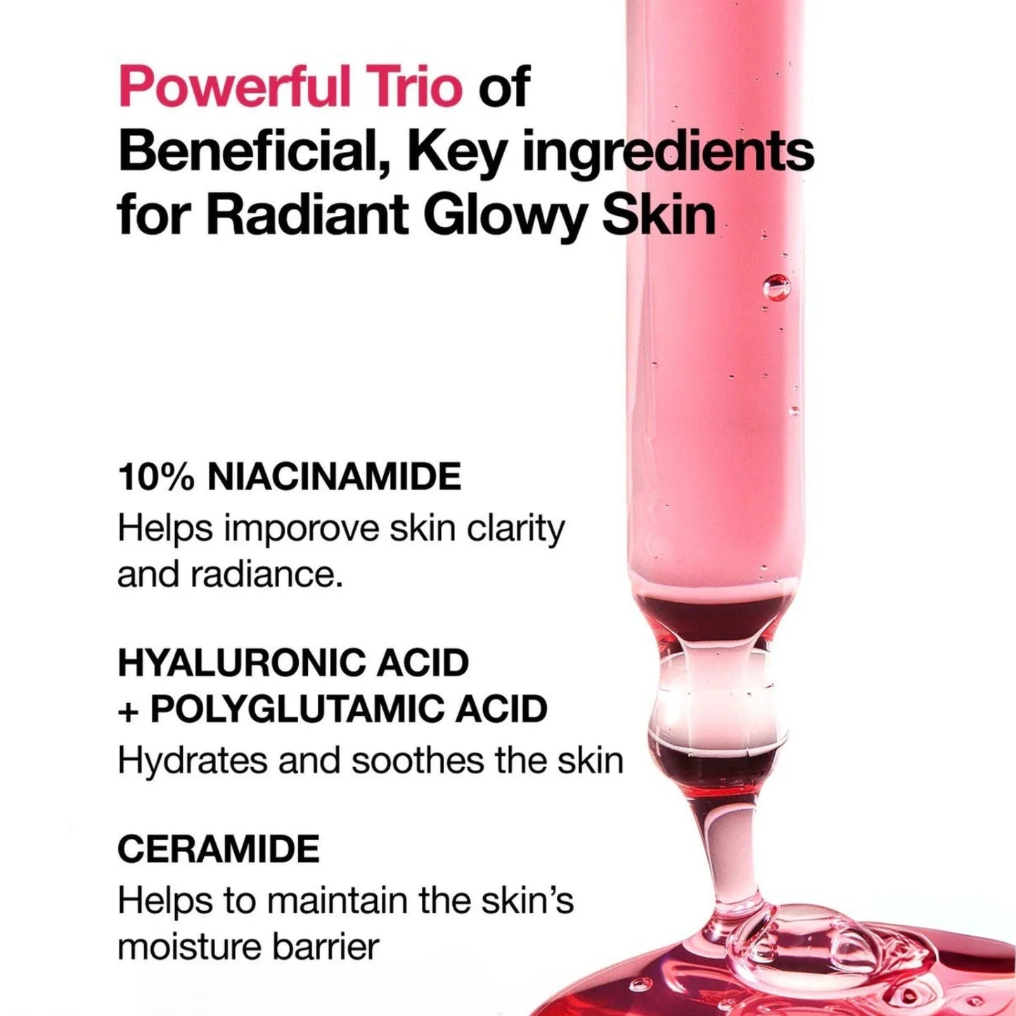 Anua Niacinamide 10 + TXA 4 Serum 30ml