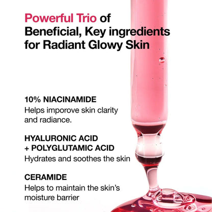 Anua Niacinamide 10 + TXA 4 Serum 30ml